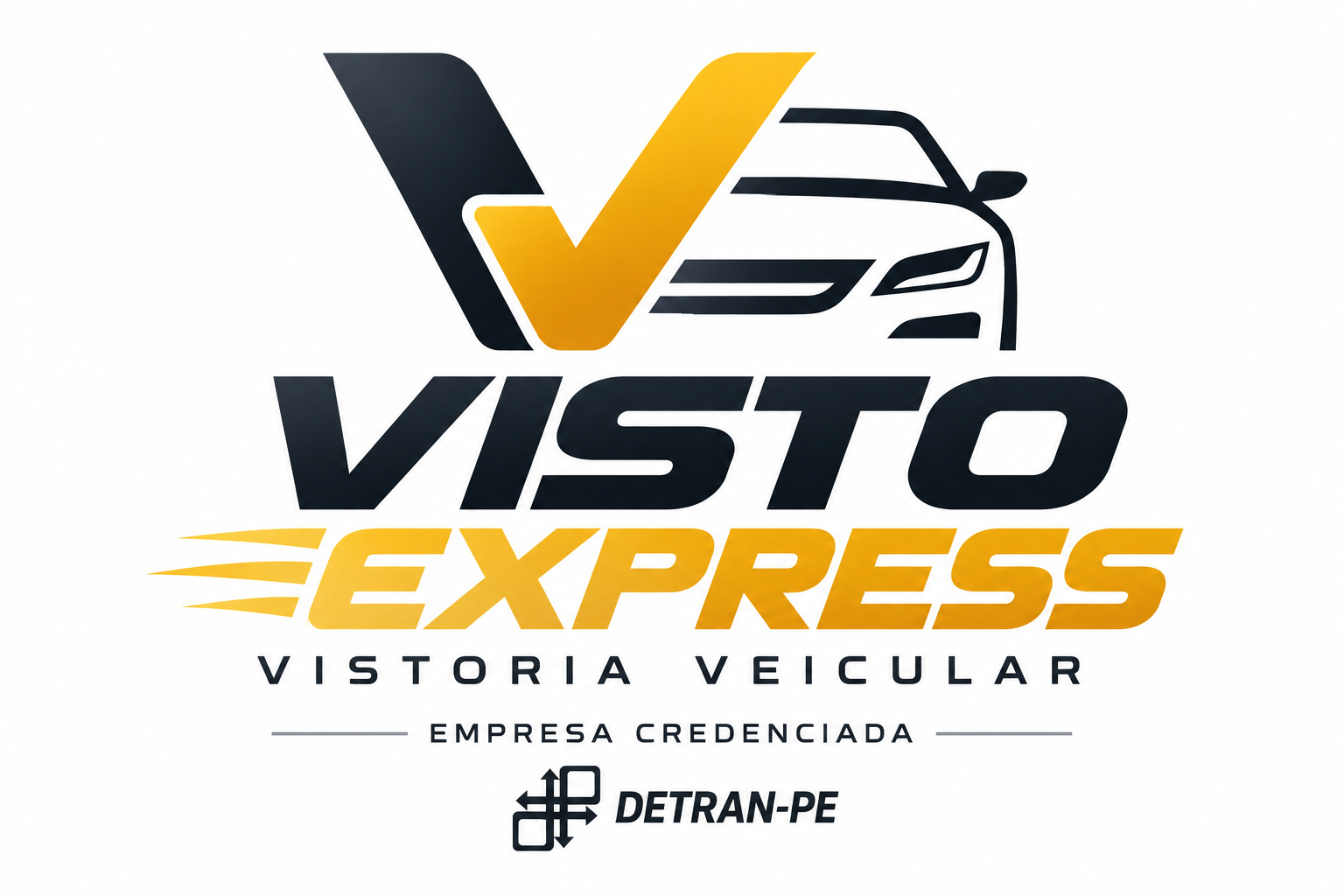 Visto Express Vistoria Veicular